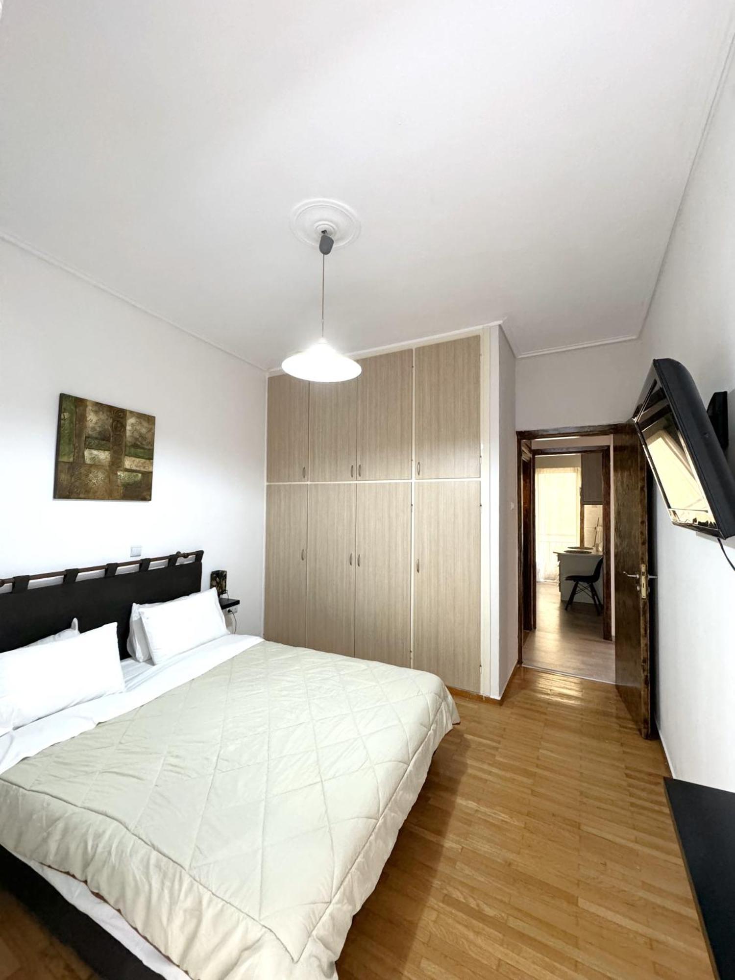 Athens Gem 아파트 외부 사진