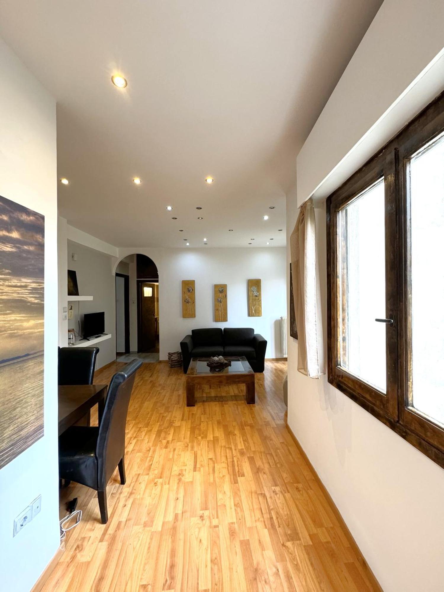 Athens Gem 아파트 외부 사진